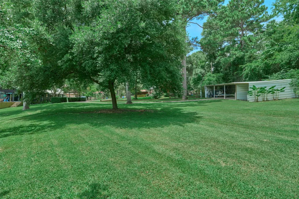 150 Lakeway Circle Trinity, TX 75862