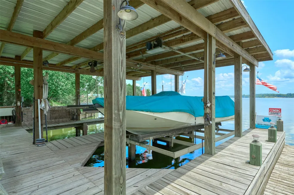 150 Lakeway Circle Trinity, TX 75862