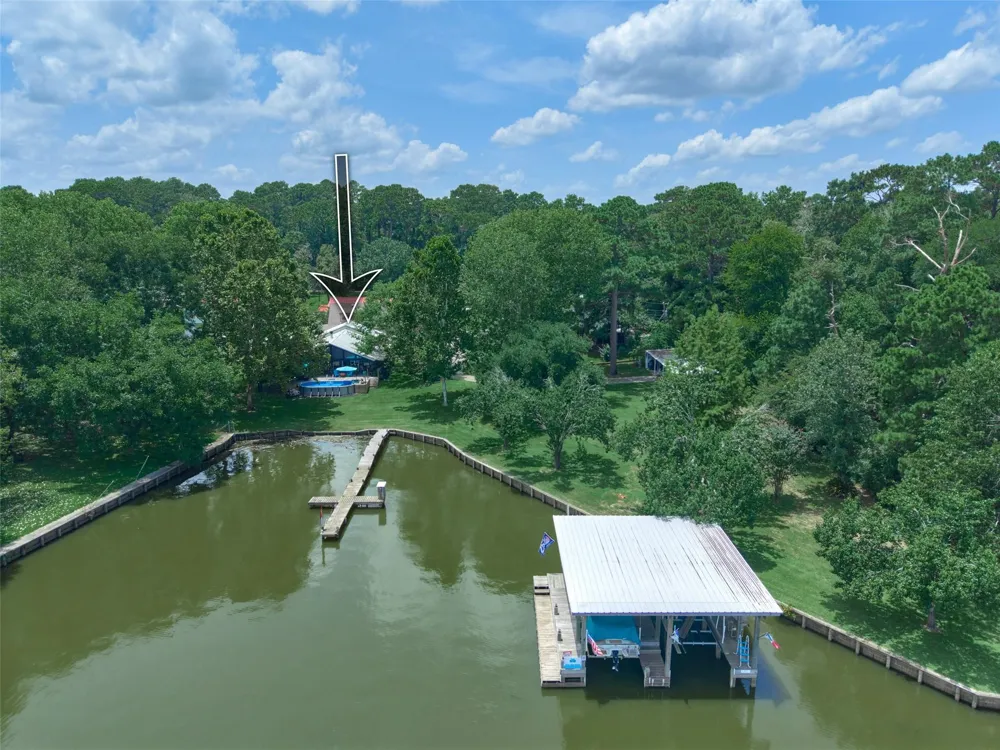 150 Lakeway Circle Trinity, TX 75862