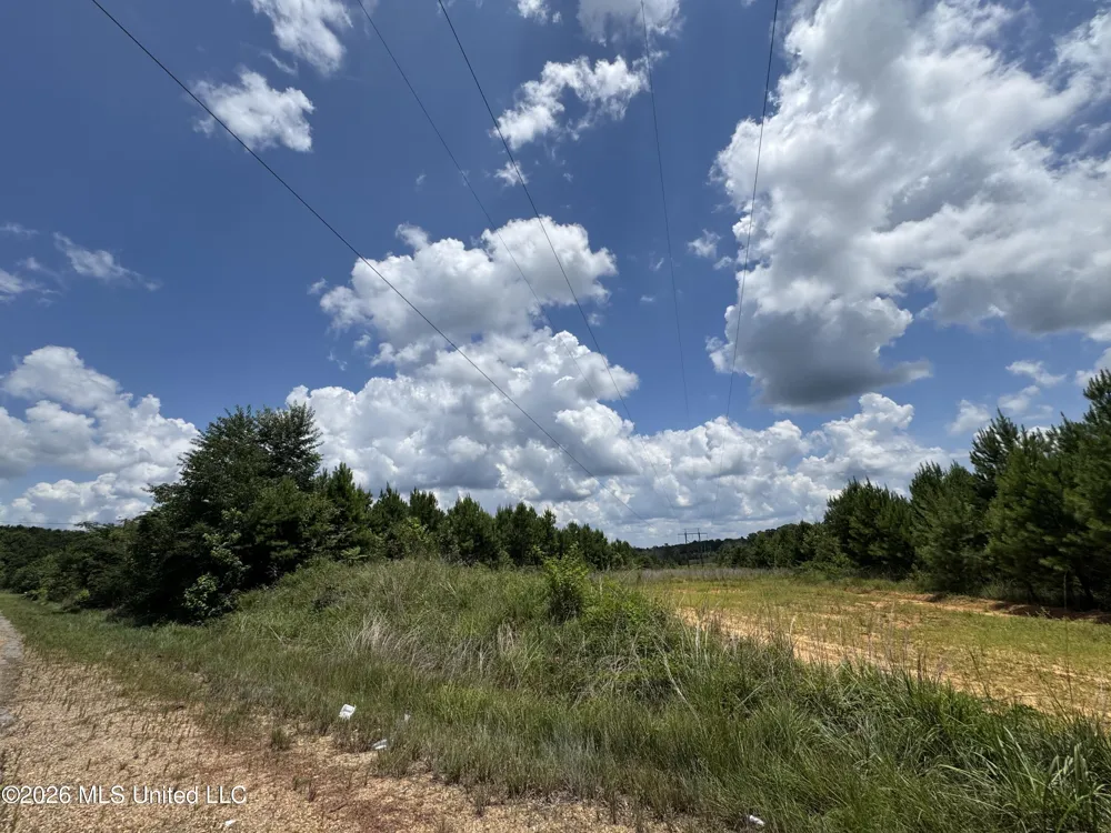 00 Stump Road Gloster, MS 39638