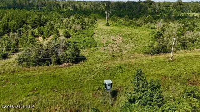 00 Stump Road Gloster, MS 39638