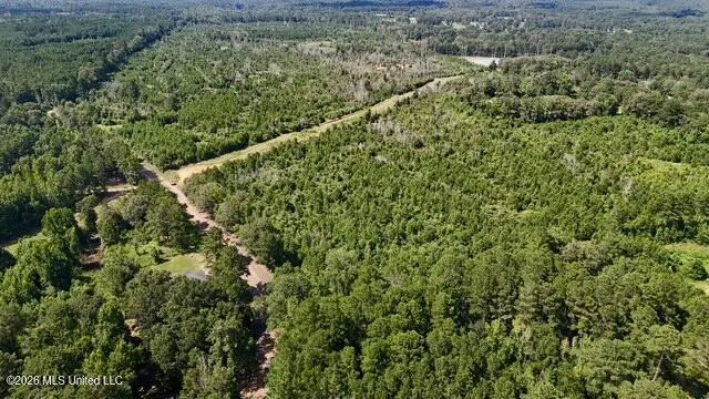 00 Stump Road Gloster, MS 39638