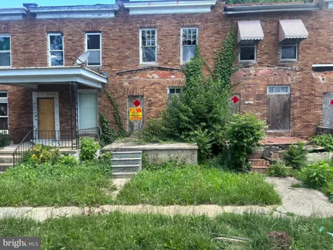 3020 HARLEM AVENUE