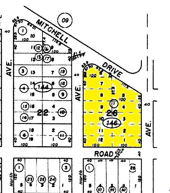 471 Mitchell Los Osos, CA 93402