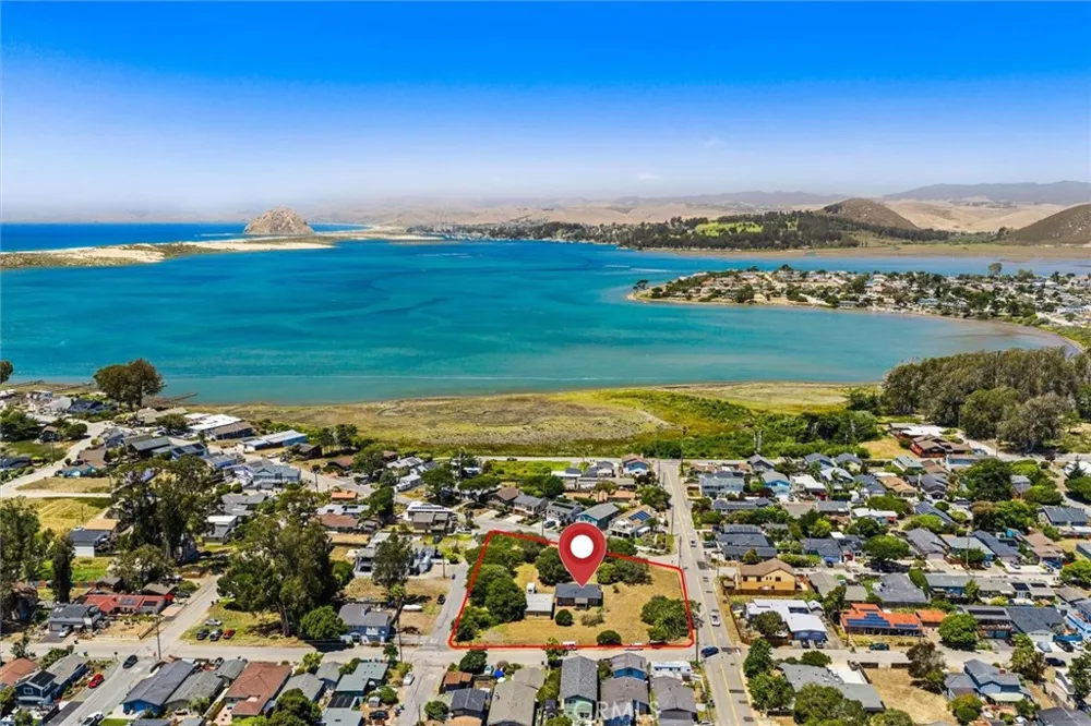 471 Mitchell Los Osos, CA 93402