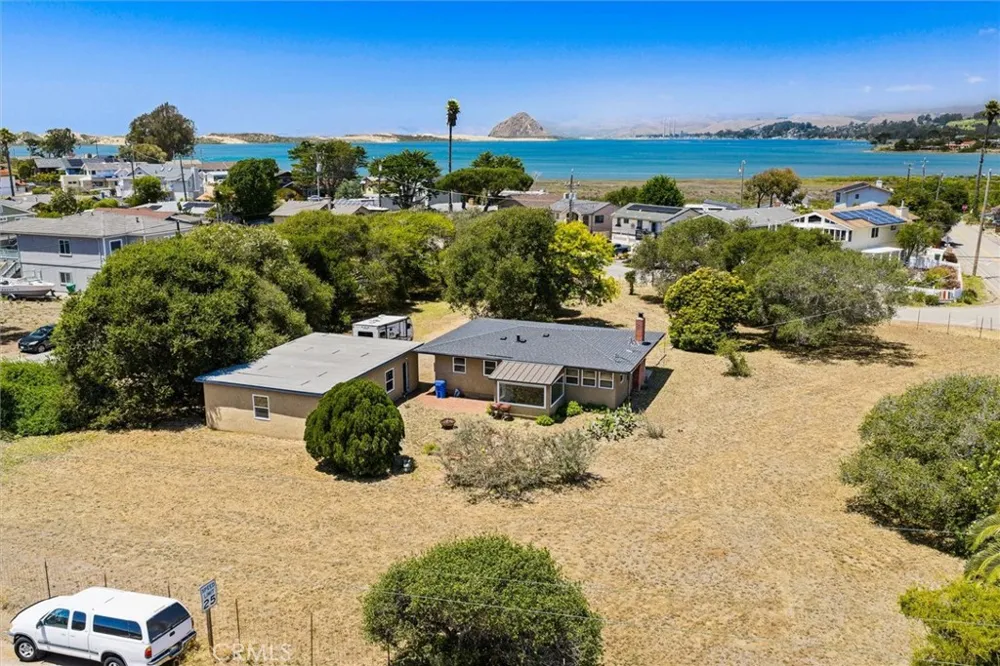 471 Mitchell Los Osos, CA 93402