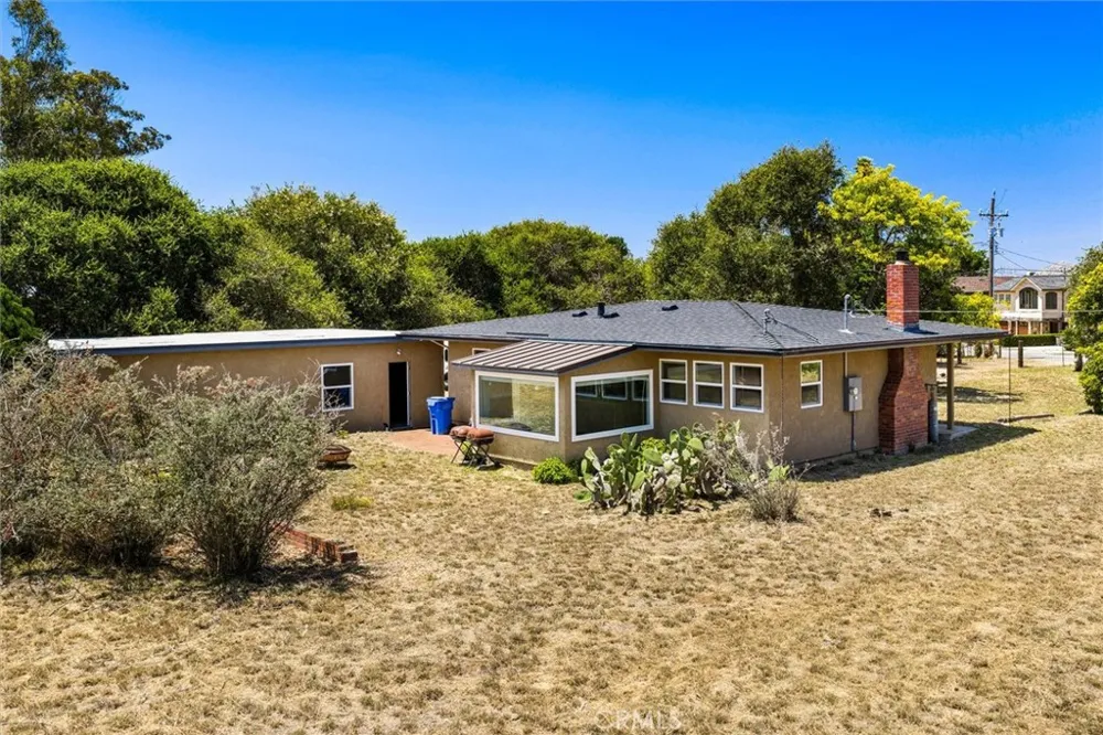 471 Mitchell Los Osos, CA 93402