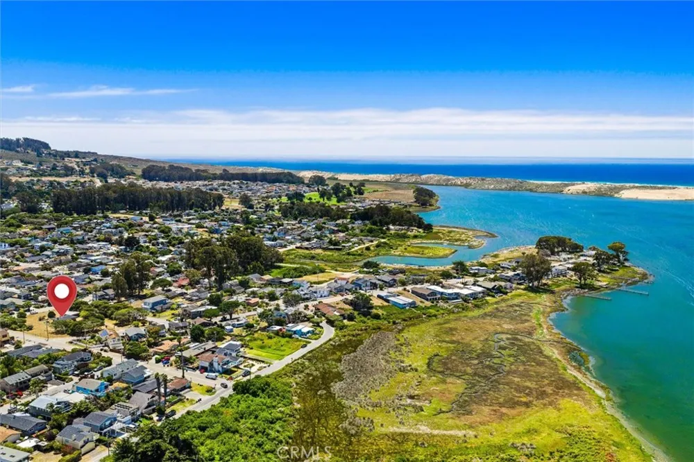 471 Mitchell Los Osos, CA 93402