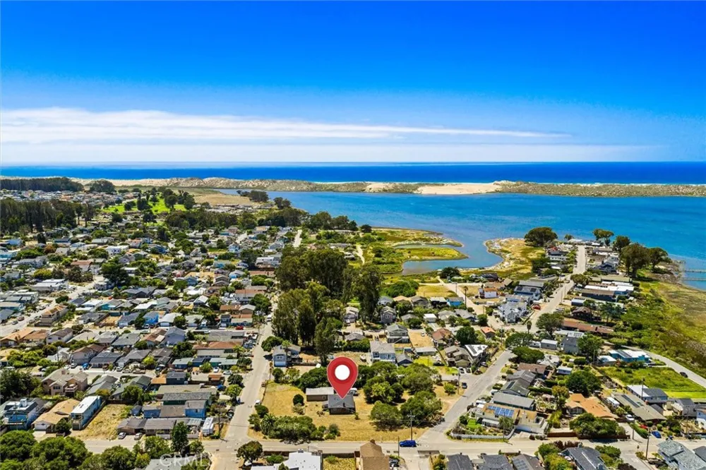 471 Mitchell Los Osos, CA 93402