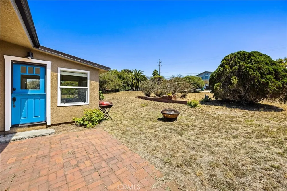471 Mitchell Los Osos, CA 93402