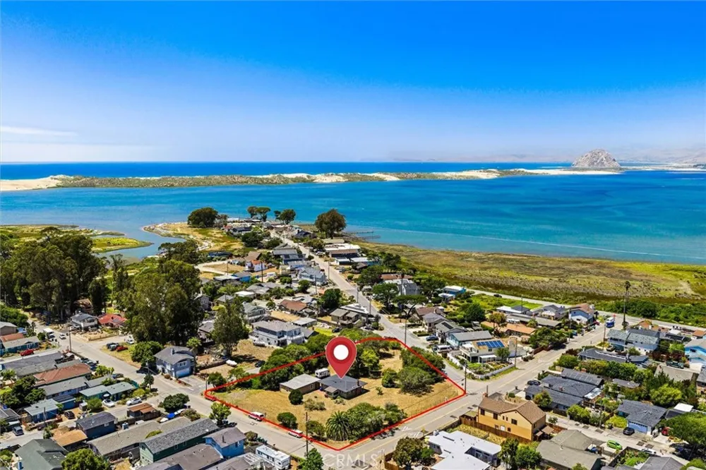471 Mitchell Los Osos, CA 93402