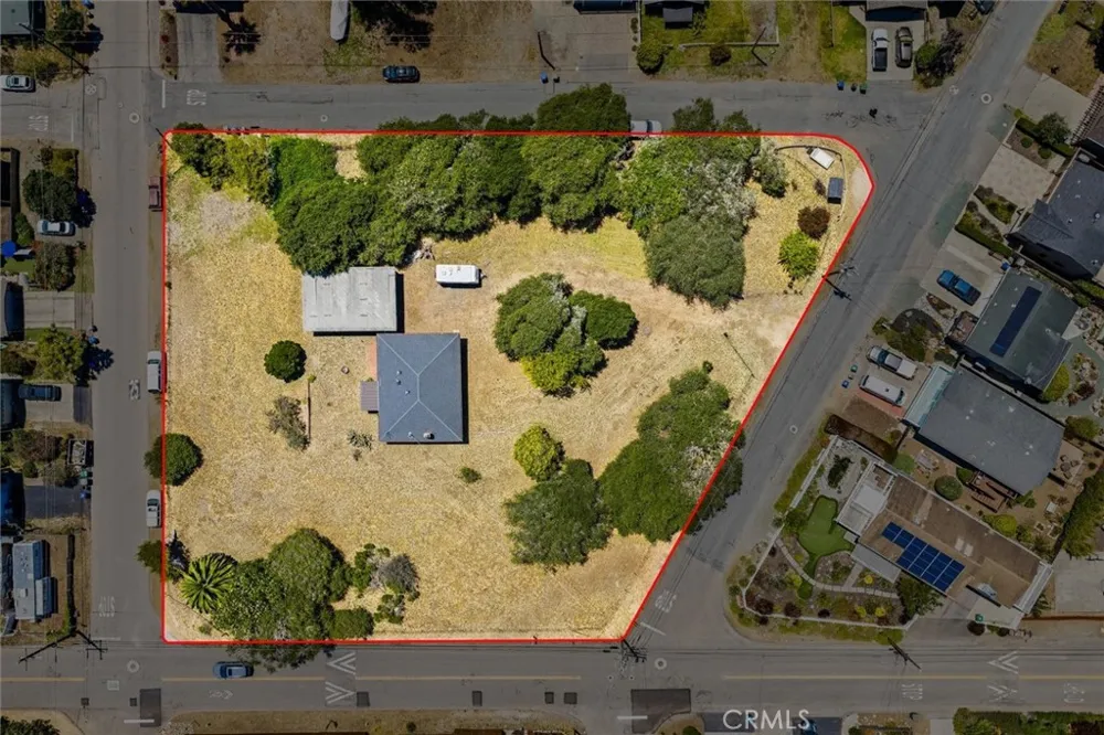 471 Mitchell Los Osos, CA 93402