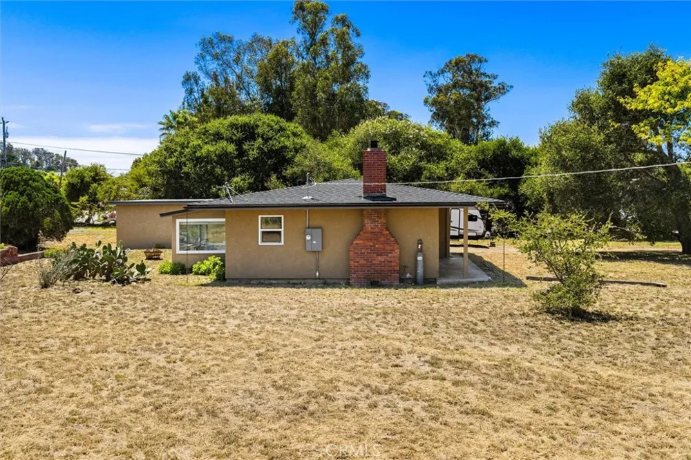 471 Mitchell Los Osos, CA 93402