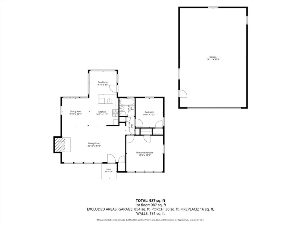 471 Mitchell Los Osos, CA 93402