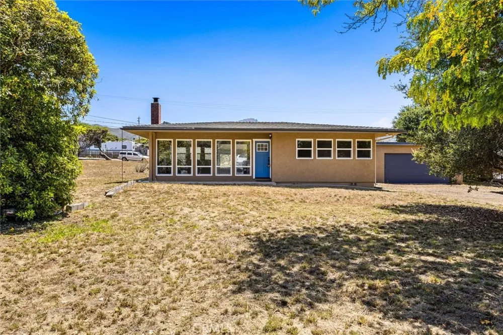 471 Mitchell Los Osos, CA 93402