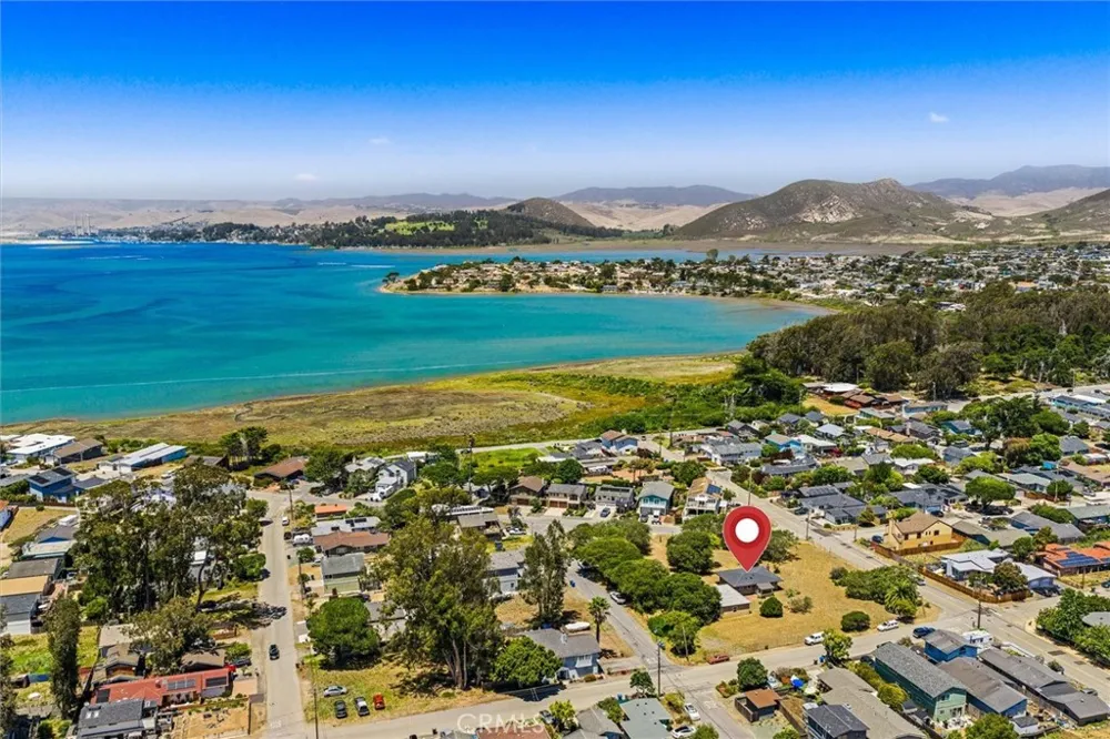 471 Mitchell Los Osos, CA 93402