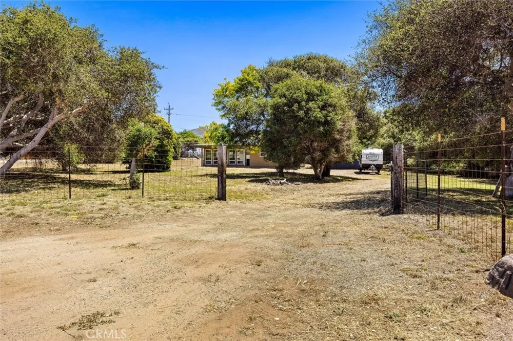 471 Mitchell Los Osos, CA 93402