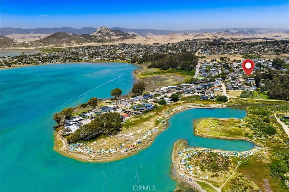 471 Mitchell Los Osos, CA 93402