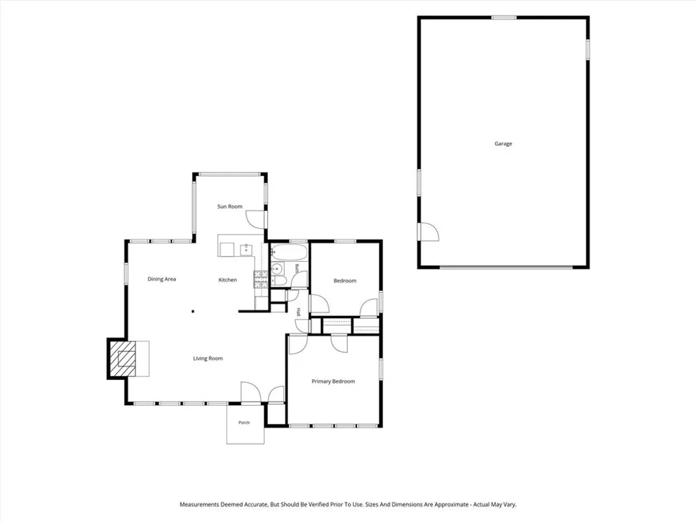 471 Mitchell Los Osos, CA 93402