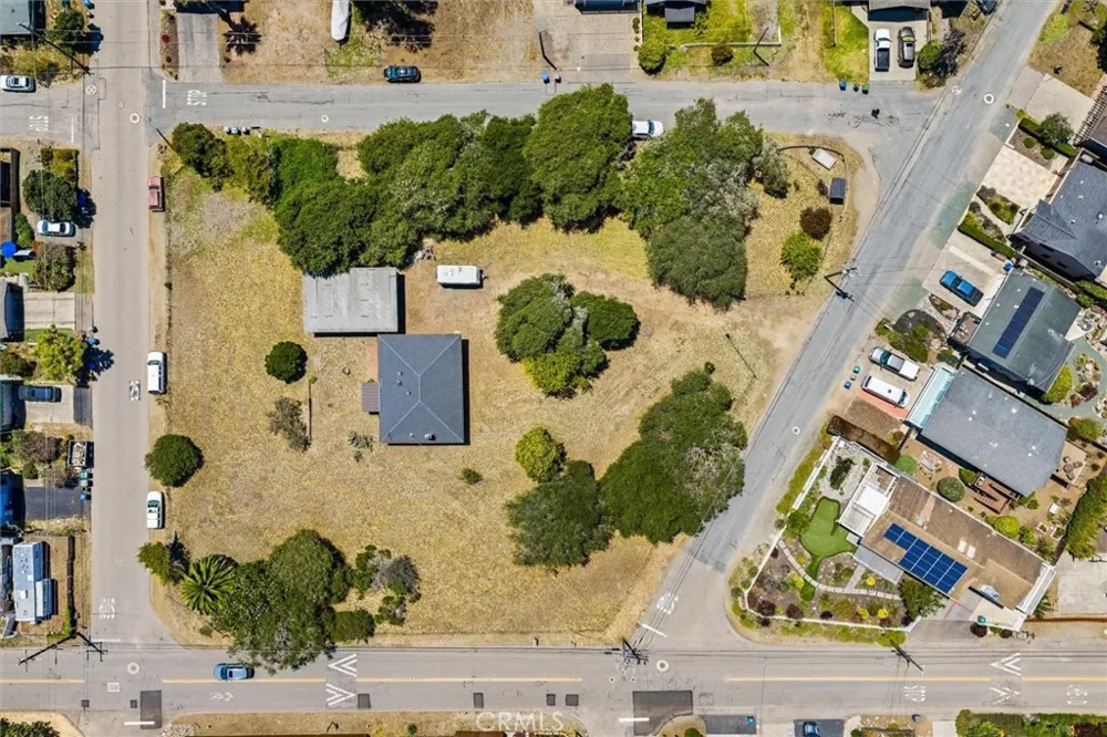 471 Mitchell Los Osos, CA 93402