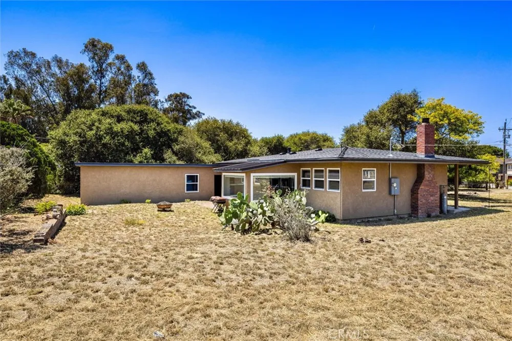 471 Mitchell Los Osos, CA 93402
