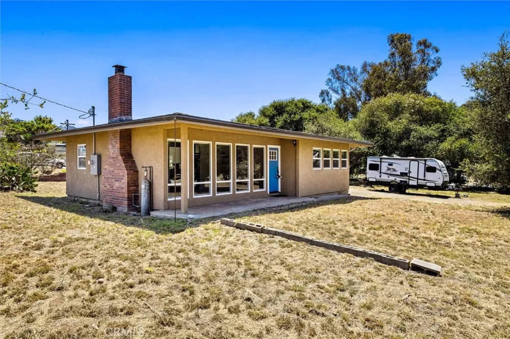 471 Mitchell Los Osos, CA 93402