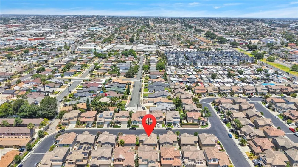1058 Agate Court Gardena, CA 90247