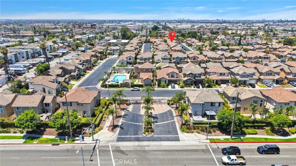 1058 Agate Court Gardena, CA 90247