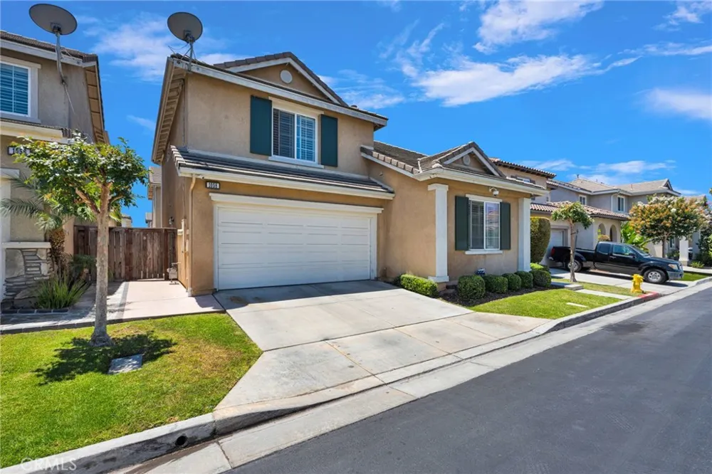 1058 Agate Court Gardena, CA 90247