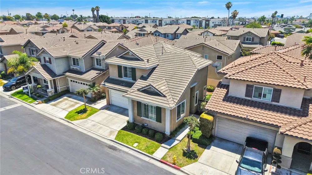 1058 Agate Court Gardena, CA 90247