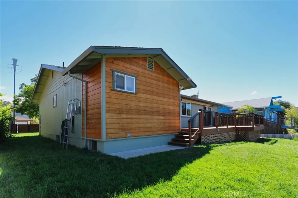 13089 Venus Vlg Clearlake Oaks, CA 95423