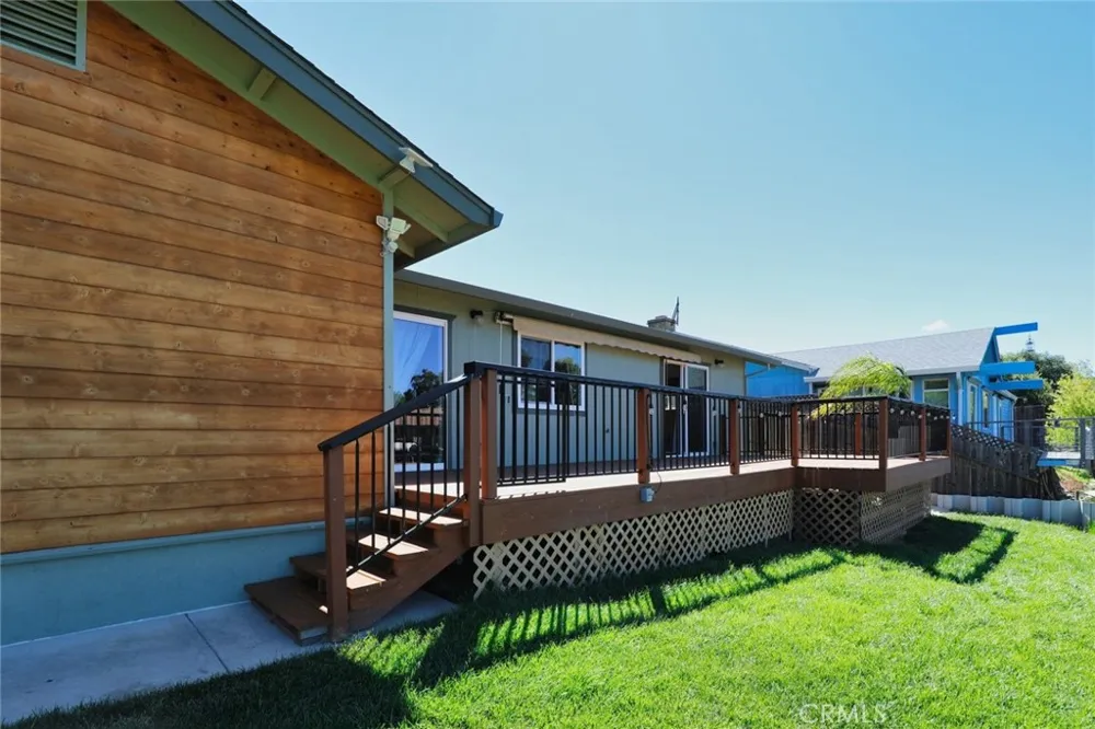 13089 Venus Vlg Clearlake Oaks, CA 95423