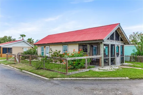 134 Alister Street #19