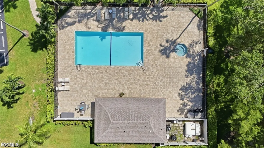 White Marsh Lane #8 Fort Myers, FL 33912