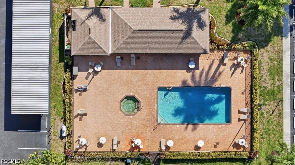 White Marsh Lane #8 Fort Myers, FL 33912