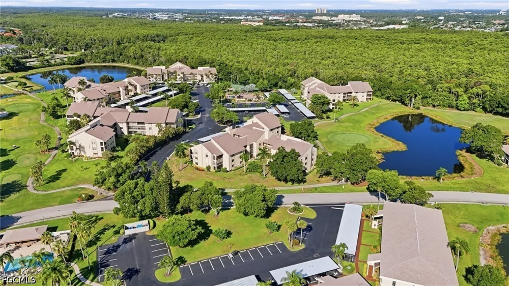 White Marsh Lane #8 Fort Myers, FL 33912