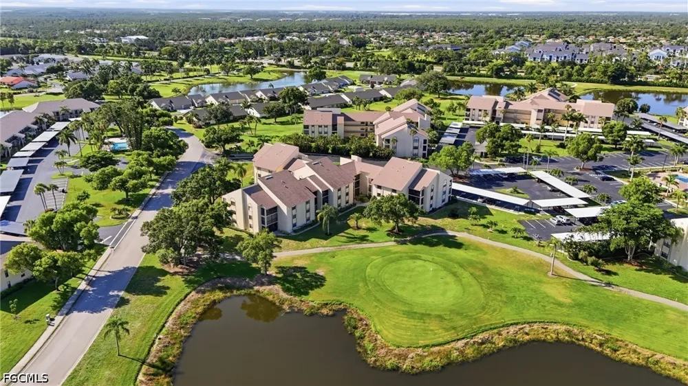 White Marsh Lane #8 Fort Myers, FL 33912