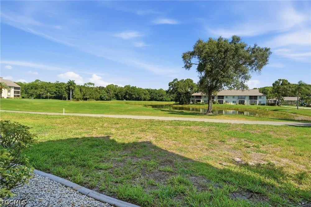 White Marsh Lane #8 Fort Myers, FL 33912