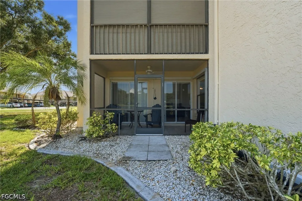White Marsh Lane #8 Fort Myers, FL 33912