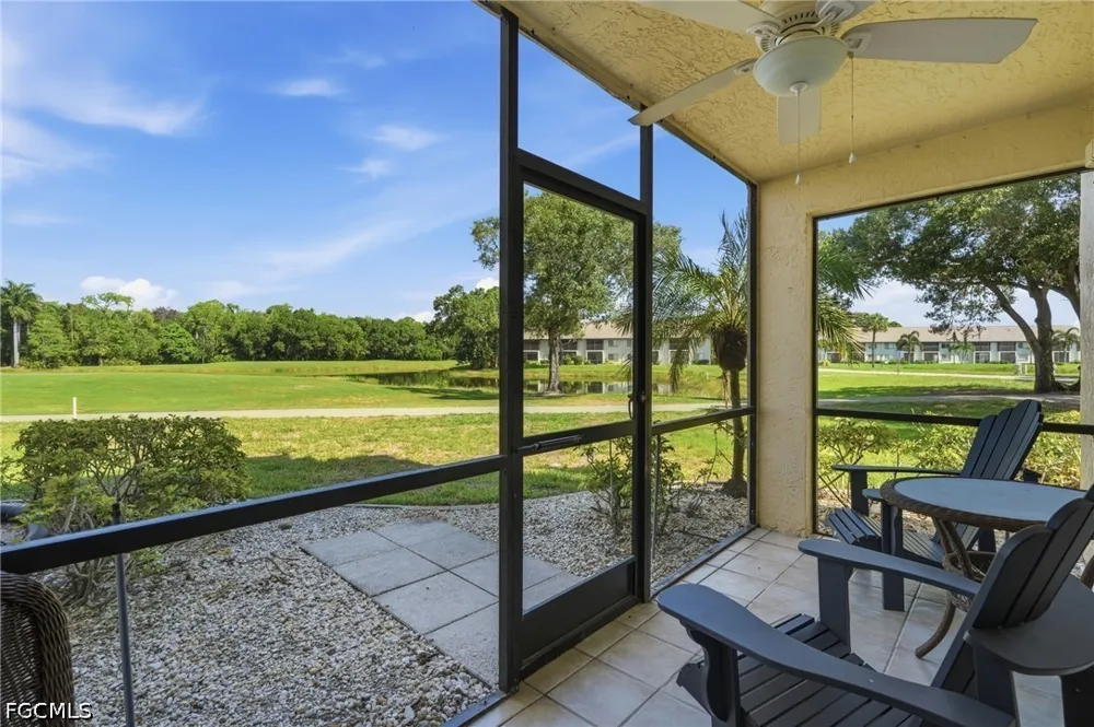White Marsh Lane #8 Fort Myers, FL 33912