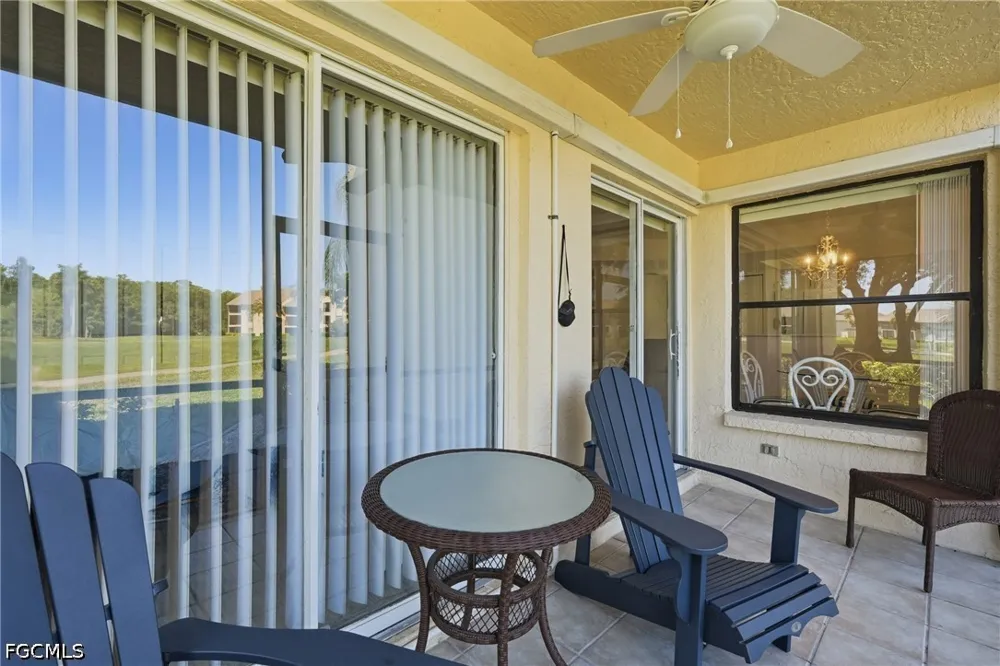White Marsh Lane #8 Fort Myers, FL 33912