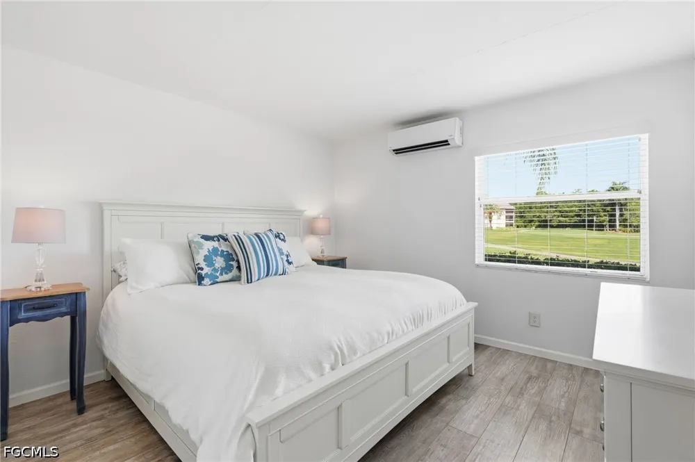 White Marsh Lane #8 Fort Myers, FL 33912