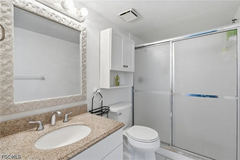 White Marsh Lane #8 Fort Myers, FL 33912