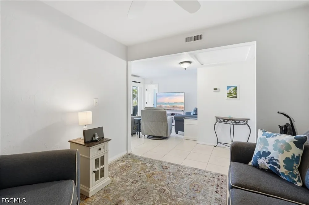White Marsh Lane #8 Fort Myers, FL 33912