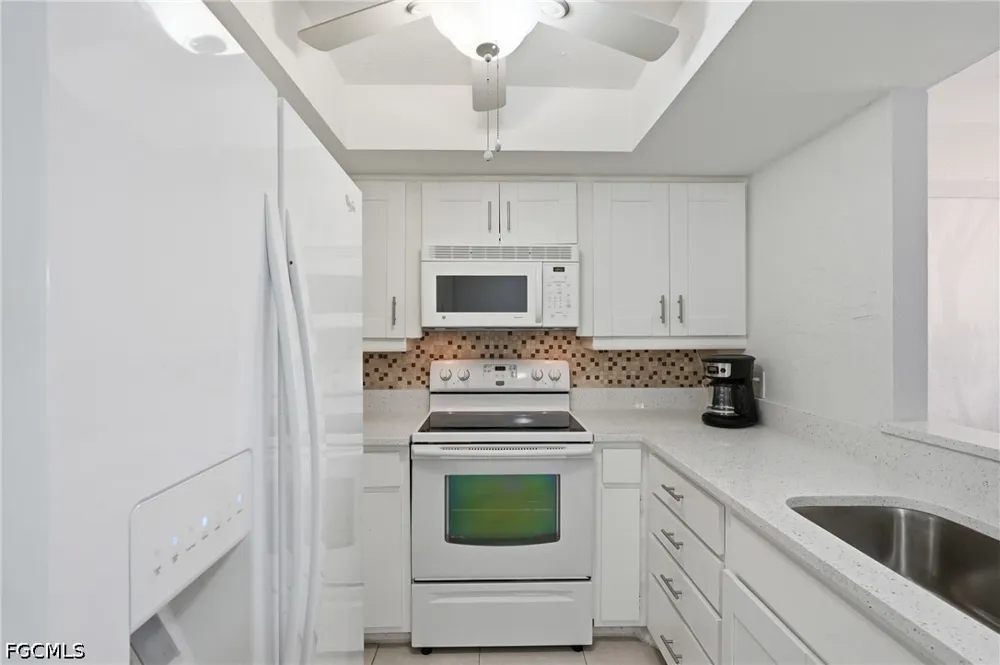 White Marsh Lane #8 Fort Myers, FL 33912