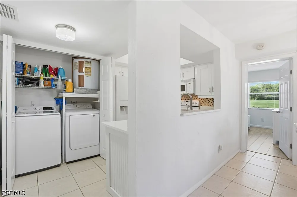 White Marsh Lane #8 Fort Myers, FL 33912