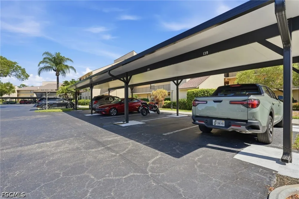 White Marsh Lane #8 Fort Myers, FL 33912