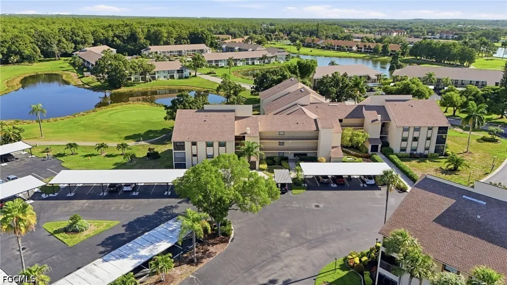 White Marsh Lane #8 Fort Myers, FL 33912