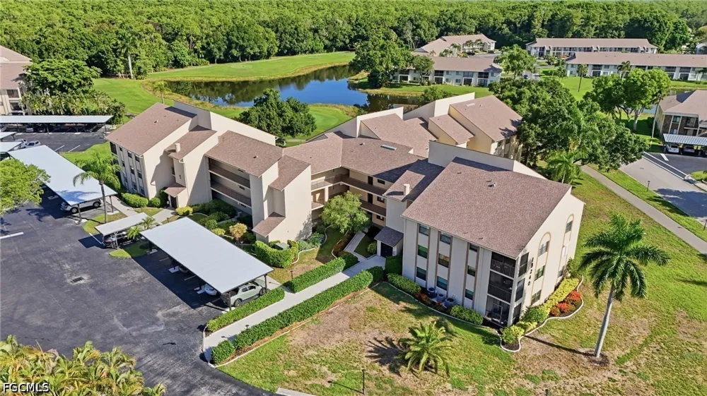 White Marsh Lane #8 Fort Myers, FL 33912