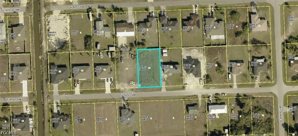5th Street SW Lehigh Acres, FL 33976